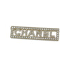 Chanel brooch
