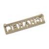 Chanel brooch