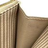 Secondhand Louis Vuitton Sarah Brown Canvas Accessories