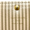 Secondhand Louis Vuitton Sarah Brown Canvas Accessories