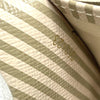 Secondhand Louis Vuitton Sarah Brown Canvas Accessories