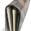 Secondhand Louis Vuitton Sarah Brown Canvas Accessories