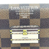 Secondhand Louis Vuitton Sarah Brown Canvas Accessories