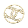 Chanel brooch