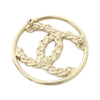 Chanel brooch