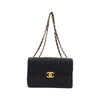 Chanel shoulder