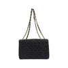 Chanel shoulder