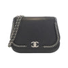 Chanel shoulder