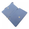 Secondhand Jimmy Choo Blue Leather Accessories
