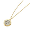 Chanel necklace