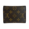 Louis Vuitton wallet
