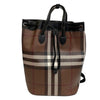 Burberry backpack
