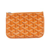 Goyard clutch