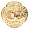 Chanel brooch