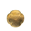 Chanel brooch