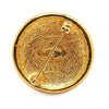 Chanel brooch