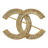 Chanel brooch
