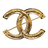 Chanel brooch