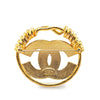 Chanel brooch