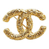 Chanel brooch
