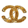 Chanel brooch