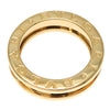 Bulgari ring