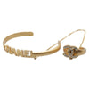 Chanel bracelet