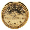 Chanel brooch