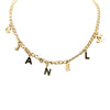Chanel necklace