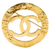 Chanel brooch