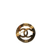 Chanel brooch
