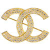 Chanel brooch
