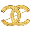 Chanel brooch