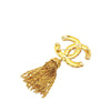 Chanel brooch