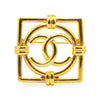 Chanel brooch