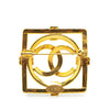 Chanel brooch