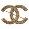 Chanel brooch