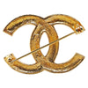 Chanel brooch