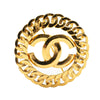 Chanel brooch