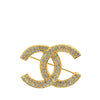 Chanel brooch