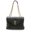 Saint Laurent shoulder