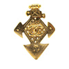 Chanel brooch