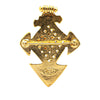 Chanel brooch