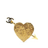 Chanel brooch
