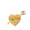 Chanel brooch