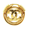 Chanel brooch