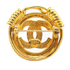 Chanel brooch