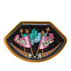 Hermès brooch