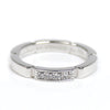 Cartier ring