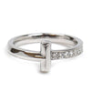 Tiffany & Co ring